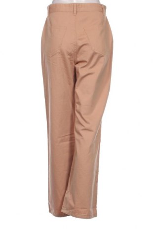 Дамски панталон Cotton On, Размер M, Цвят Бежов, Цена 22,54 лв.