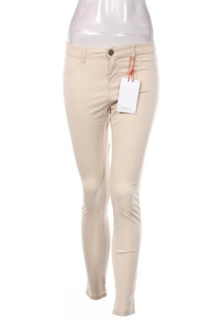 Γυναικείο παντελόνι Cotton On, Μέγεθος M, Χρώμα  Μπέζ, Τιμή 16,12 €