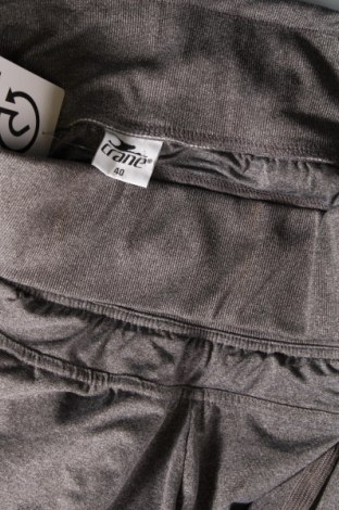 Pantaloni de femei Crane, Mărime M, Culoare Gri, Preț 59,40 Lei