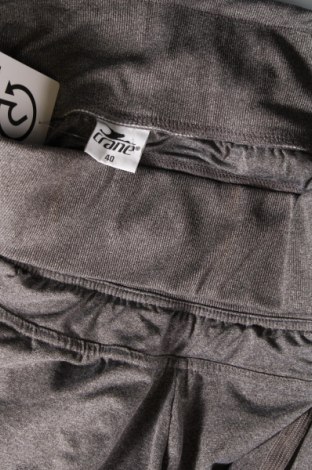 Damenhose Crane, Größe M, Farbe Grau, Preis € 11,91