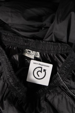 Γυναικείο παντελόνι Crane, Μέγεθος M, Χρώμα Μαύρο, Τιμή 4,82 €