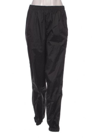 Γυναικείο παντελόνι Crane, Μέγεθος M, Χρώμα Μαύρο, Τιμή 24,12 €