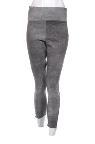 Pantaloni de femei Crea Concept, Mărime M, Culoare Gri, Preț 205,26 Lei