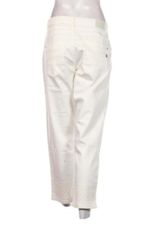 Γυναικείο παντελόνι Cream, Μέγεθος M, Χρώμα Λευκό, Τιμή 25,32 €