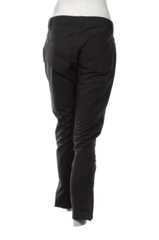 Дамски панталон Crivit, Размер M, Цвят Черен, Цена 25,81 лв.