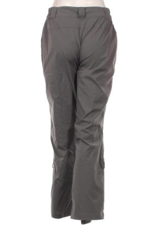 Дамски панталон Crivit, Размер M, Цвят Сив, Цена 14,87 лв.