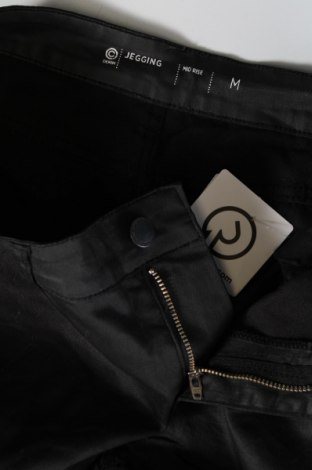Pantaloni de femei Cubus, Mărime M, Culoare Negru, Preț 17,17 Lei