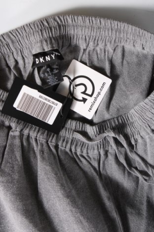 Pantaloni de femei DKNY, Mărime S, Culoare Gri, Preț 671,05 Lei