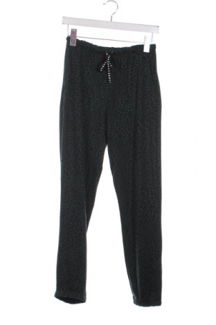 Pantaloni de femei DKNY, Mărime XS, Culoare Verde, Preț 134,21 Lei