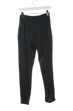 Dámské kalhoty  DKNY, Velikost XS, Barva Zelená, Cena  591,00 Kč