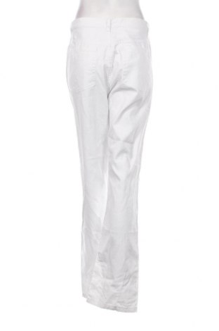 Dámske nohavice DKNY, Veľkosť M, Farba Biela, Cena  29,95 €