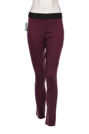 Γυναικείο παντελόνι Damart, Μέγεθος M, Χρώμα Βιολετί, Τιμή 6,97 €