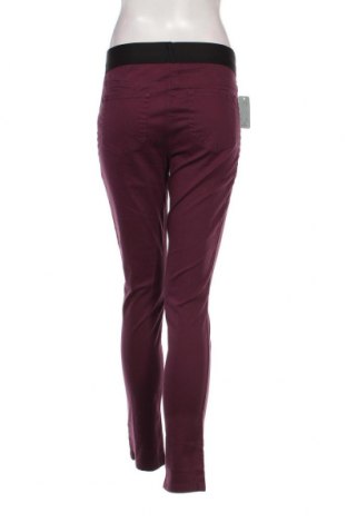 Γυναικείο παντελόνι Damart, Μέγεθος M, Χρώμα Βιολετί, Τιμή 14,84 €