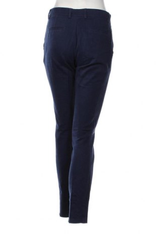 Pantaloni de femei Daniels & Korff, Mărime M, Culoare Albastru, Preț 134,87 Lei