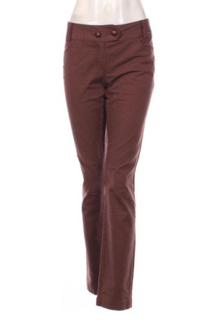 Γυναικείο παντελόνι Danini, Μέγεθος L, Χρώμα Κόκκινο, Τιμή 9,21 €