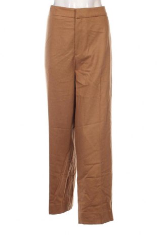 Дамски панталон Days Like This, Размер XL, Цвят Бежов, Цена 46,00 лв.