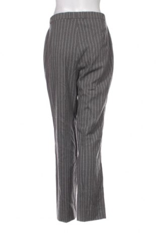 Γυναικείο παντελόνι Delmod, Μέγεθος L, Χρώμα Γκρί, Τιμή 6,64 €