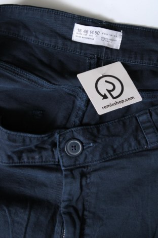 Γυναικείο παντελόνι Denim Co., Μέγεθος XL, Χρώμα Μπλέ, Τιμή 17,94 €