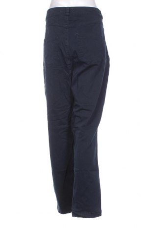 Γυναικείο παντελόνι Denim Co., Μέγεθος XL, Χρώμα Μπλέ, Τιμή 17,94 €