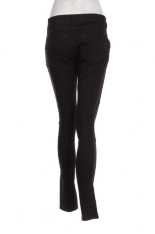 Pantaloni de femei Denim Hunter, Mărime M, Culoare Negru, Preț 46,94 Lei