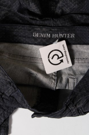 Дамски панталон Denim Hunter, Размер M, Цвят Син, Цена 10,20 лв.