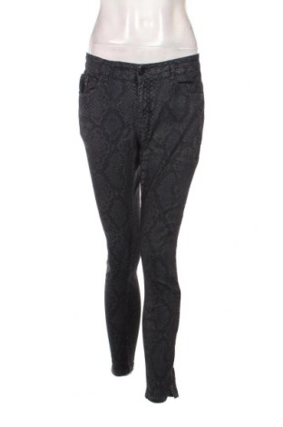Дамски панталон Denim Hunter, Размер M, Цвят Син, Цена 31,96 лв.