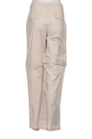 Дамски панталон Departure, Размер M, Цвят Бежов, Цена 15,40 лв.