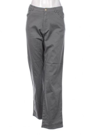 Pantaloni de femei Departure, Mărime L, Culoare Gri, Preț 305,92 Lei