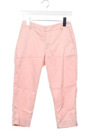 Γυναικείο παντελόνι Depot 96, Μέγεθος XS, Χρώμα Ρόζ , Τιμή 7,57 €