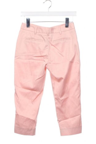 Γυναικείο παντελόνι Depot 96, Μέγεθος XS, Χρώμα Ρόζ , Τιμή 7,57 €