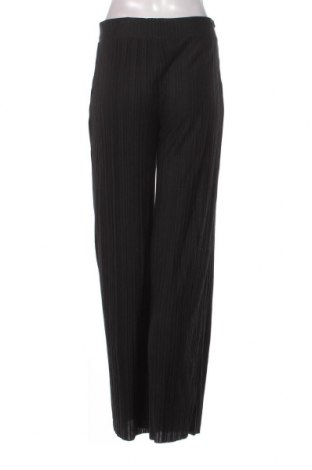 Pantaloni de femei Design Lab, Mărime M, Culoare Negru, Preț 20,71 Lei