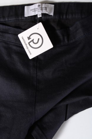Дамски панталон Designers Remix, Размер M, Цвят Син, Цена 45,12 лв.