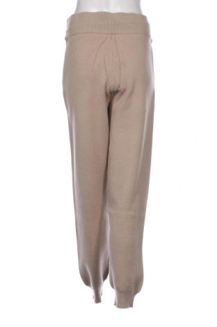 Γυναικείο παντελόνι Desires, Μέγεθος L, Χρώμα  Μπέζ, Τιμή 16,78 €