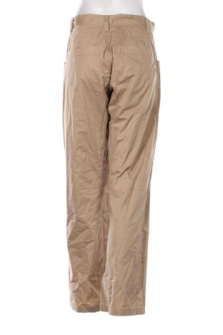 Pantaloni de femei Diesel, Mărime XL, Culoare Bej, Preț 198,95 Lei