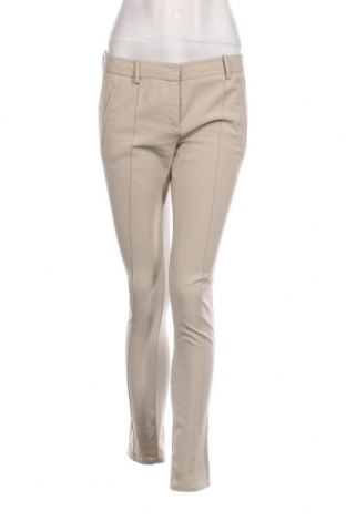 Γυναικείο παντελόνι Dika, Μέγεθος M, Χρώμα  Μπέζ, Τιμή 15,50 €