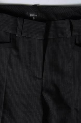 Pantaloni de femei Dika, Mărime S, Culoare Negru, Preț 34,51 Lei