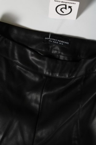 Pantaloni de femei Dorothy Perkins, Mărime M, Culoare Negru, Preț 52,00 Lei