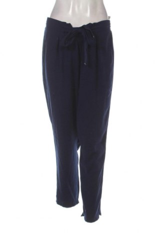 Pantaloni de femei Dorothy Perkins, Mărime L, Culoare Albastru, Preț 253,29 Lei