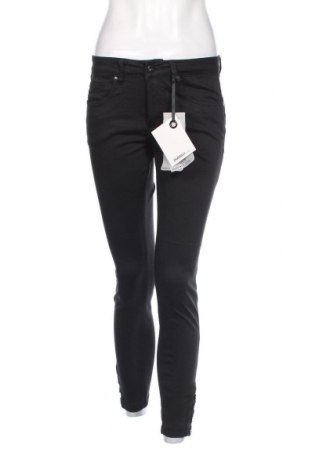 Дамски панталон Dranella, Размер S, Цвят Черен, Цена 13,95 лв.