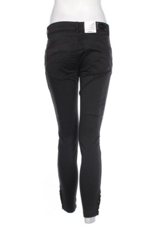 Pantaloni de femei Dranella, Mărime S, Culoare Negru, Preț 79,54 Lei