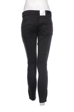 Pantaloni de femei Dranella, Mărime S, Culoare Negru, Preț 58,99 Lei