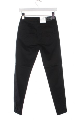 Pantaloni de femei Dranella, Mărime XS, Culoare Negru, Preț 45,89 Lei