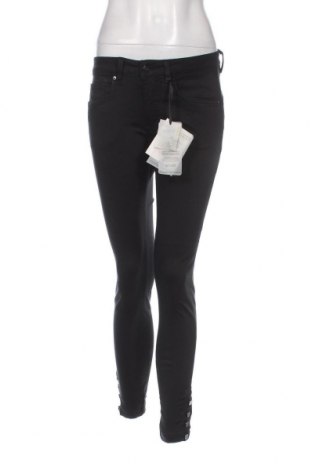 Γυναικείο παντελόνι Dranella, Μέγεθος S, Χρώμα Μαύρο, Τιμή 10,07 €