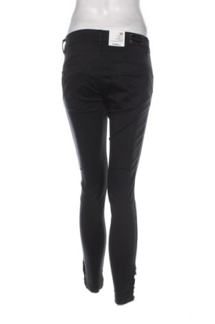 Дамски панталон Dranella, Размер S, Цвят Черен, Цена 24,18 лв.