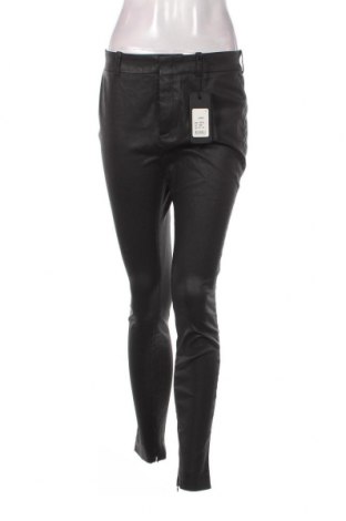 Γυναικείο παντελόνι Drykorn for beautiful people, Μέγεθος M, Χρώμα Μαύρο, Τιμή 81,39 €