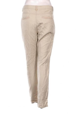 Γυναικείο παντελόνι Edc By Esprit, Μέγεθος M, Χρώμα  Μπέζ, Τιμή 11,76 €