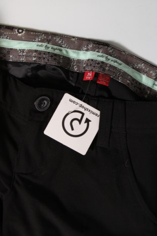 Dámske nohavice Edc By Esprit, Veľkosť S, Farba Čierna, Cena  13,65 €