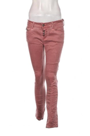Dámské kalhoty  Edc By Esprit, Velikost M, Barva Růžová, Cena  343,00 Kč