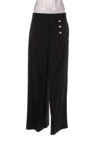 Γυναικείο παντελόνι Edited, Μέγεθος L, Χρώμα Μαύρο, Τιμή 7,67 €
