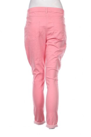 Dámské kalhoty  Elle Nor, Velikost M, Barva Růžová, Cena  462,00 Kč